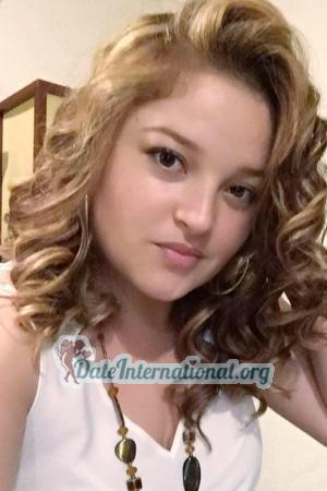 Ladies of Costa Rica