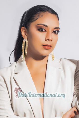 Ladies of Latin-America