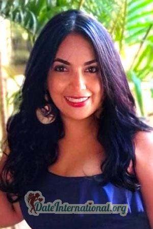 Ladies of Latin-America