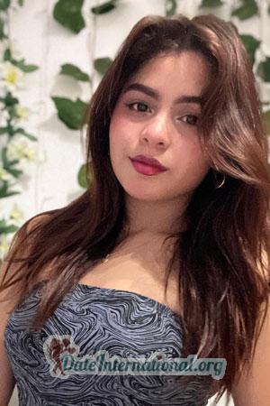 Colombia women