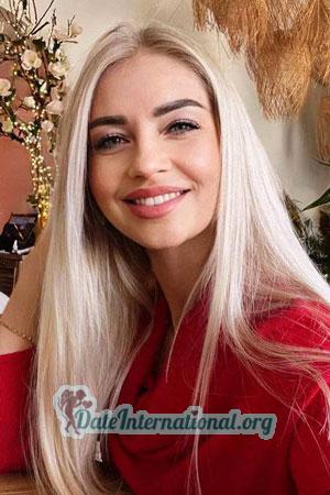 Ladies of Eastern-Europe