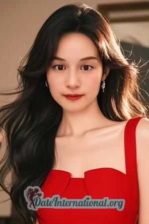 Ladies of China