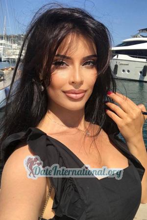 Ukraine women