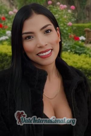 Colombia women