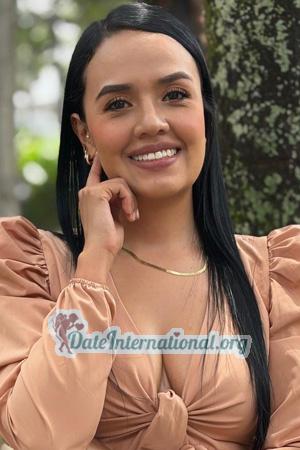 Ladies of Latin-America