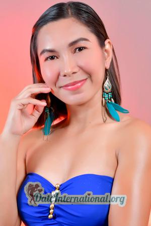 Ladies of Philippines