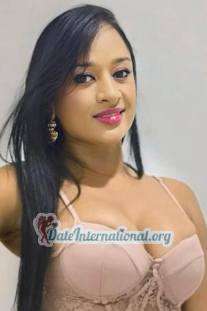 Ladies of Latin-America