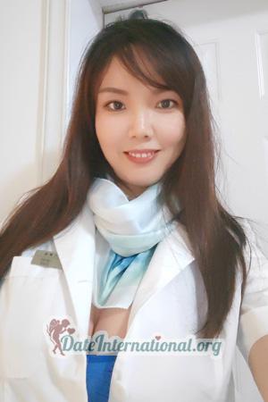 China women