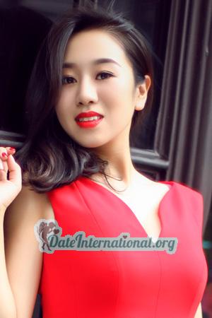 Ladies of China
