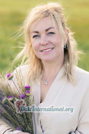 224980 - Marina Age: 45 - Ukraine