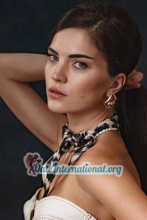Ladies of Eastern-Europe