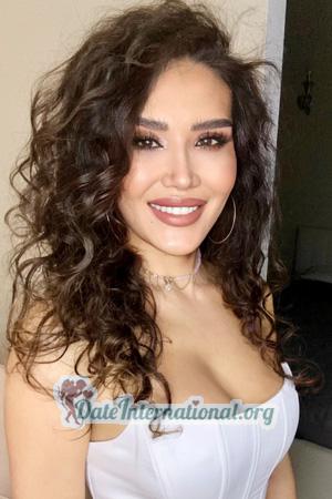 225163 - Aruzhan Age: 21 - Kazakhstan