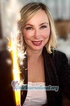 225186 - Irina Age: 57 - Ukraine