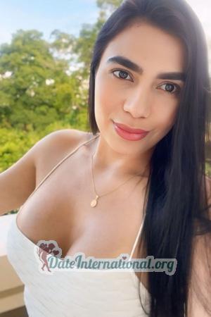 225285 - Maria Isabel Age: 34 - Colombia