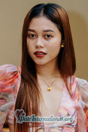 225296 - Jasmine Age: 19 - Philippines