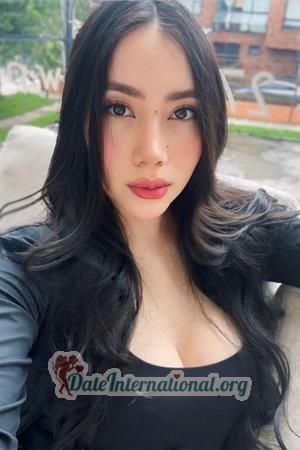 225423 - Nicol Age: 25 - Colombia