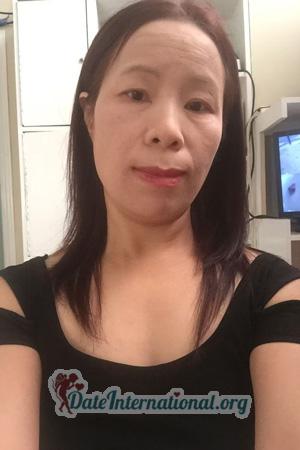 225691 - Sally Age: 53 - China