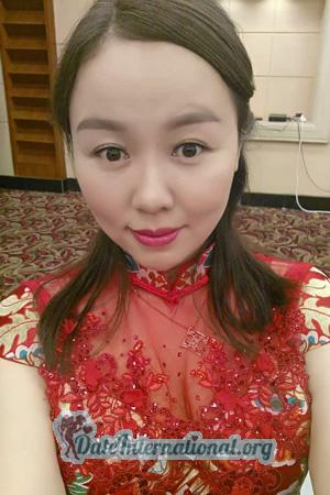 225699 - Tian Age: 43 - China