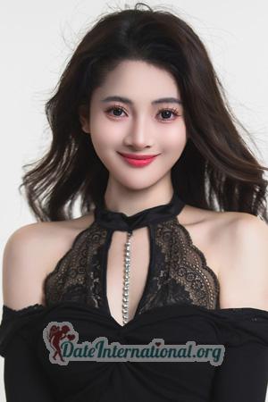225804 - Ting Age: 23 - China