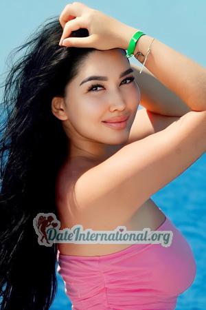 225943 - Gulzada Age: 28 - Kazakhstan