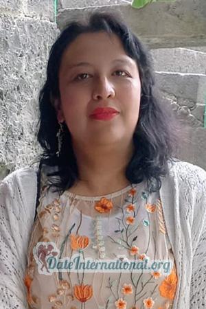 226016 - Claudia Gabriela Age: 43 - Mexico