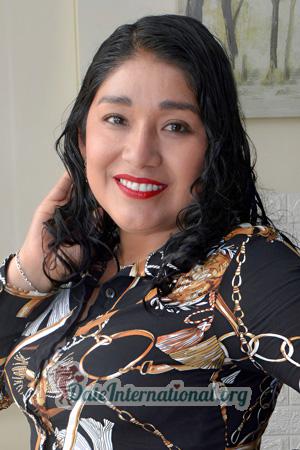226017 - Ingrid Age: 39 - Peru