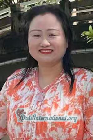 226061 - Lily Age: 47 - China