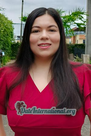 226265 - Stefania Age: 29 - Ecuador