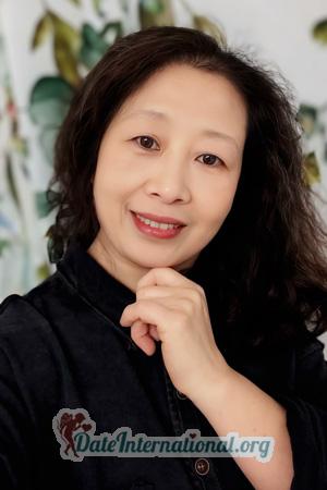 226277 - Lan Age: 52 - China