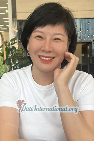 226278 - Hongyan Age: 44 - China