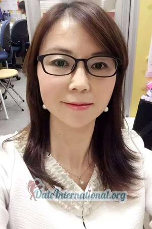 226434 - Michelle Age: 52 - China