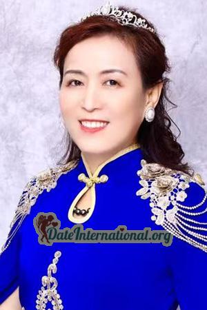 226437 - Helen Age: 65 - China