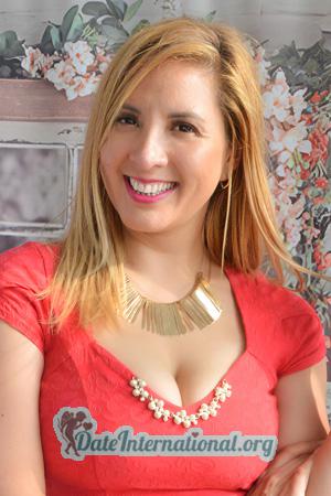 226550 - Andrea Age: 36 - Peru