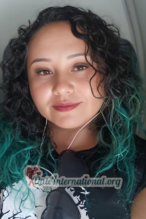 226562 - Erika Age: 32 - Mexico