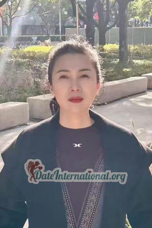 226757 - Tessa Age: 54 - China