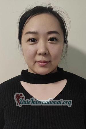 226910 - Jiao Age: 41 - China