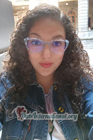 227003 - Monserrat Ixchel Age: 31 - Mexico