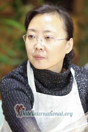 227225 - Cathy Age: 55 - China