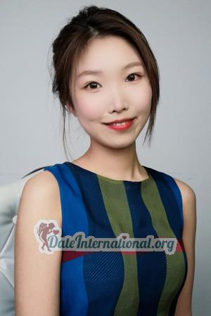 227327 - Dingyue Age: 25 - China