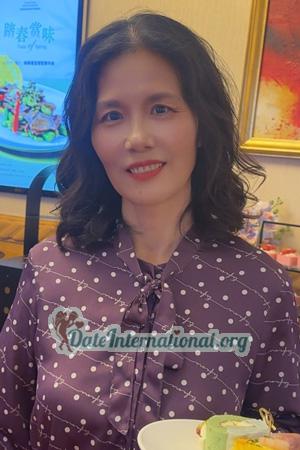 227334 - Anna Age: 56 - China