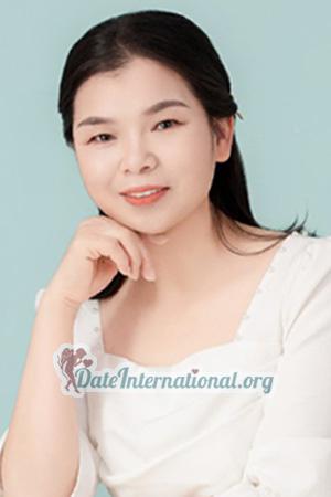 227821 - Wenjing Age: 50 - China
