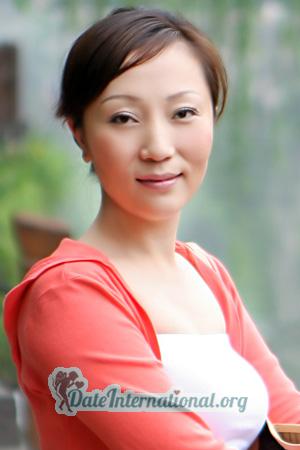 227827 - Yan Age: 51 - China