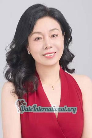 227845 - Gloria Age: 55 - China