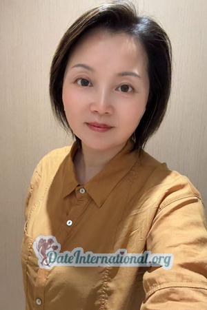 228022 - Yuzhen Age: 53 - Hong Kong