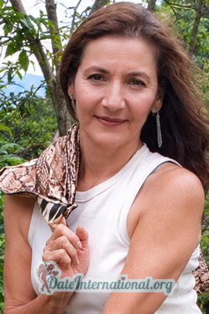 229029 - Eugenia Age: 57 - Colombia