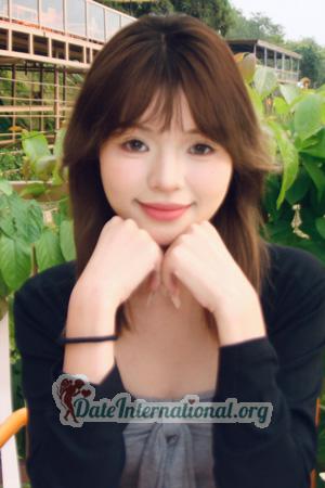 229041 - Xiang Yu Age: 21 - China