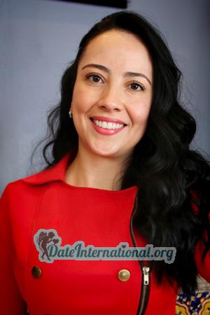 229328 - Ivonne Erendira Age: 42 - Mexico