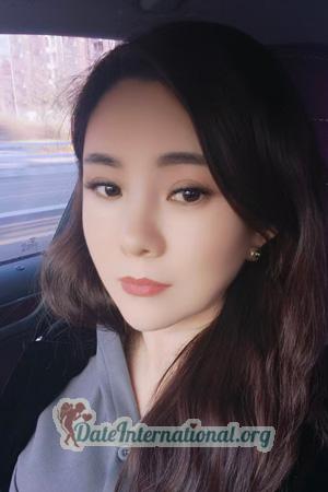 229370 - Rosie Age: 44 - China