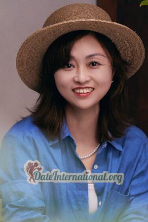 229533 - Lily Age: 49 - China