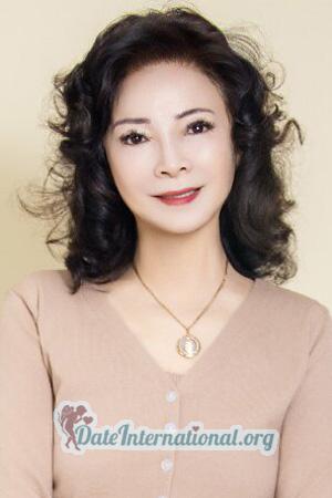 229537 - Amy Age: 69 - China